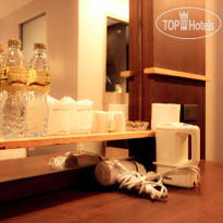 LK Paragon Place Pattaya