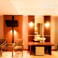 LK Paragon Place Pattaya