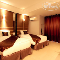 LK Paragon Place Pattaya