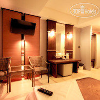 LK Paragon Place Pattaya