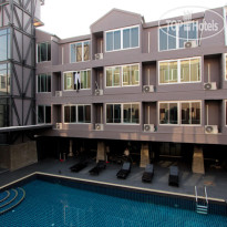 LK Paragon Place Pattaya