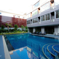 LK Paragon Place Pattaya