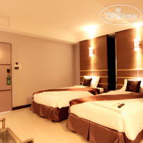 LK Paragon Place Pattaya