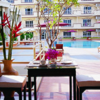 LK Paragon Place Pattaya