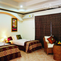 LK Paragon Place Pattaya