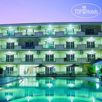 LK Paragon Place Pattaya
