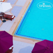 LK Paragon Place Pattaya