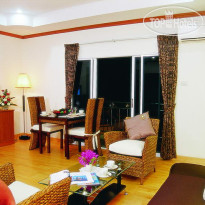 LK Paragon Place Pattaya
