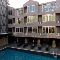 LK Paragon Place Pattaya
