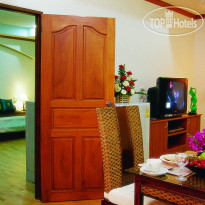 LK Paragon Place Pattaya