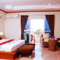LK Paragon Place Pattaya