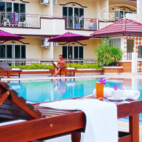LK Paragon Place Pattaya
