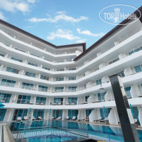 Pinnacle Grand Jomtien Resort 