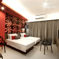 Hotel J Residence Pattaya 