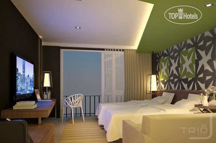 New photos from tourists Hotel J Residence Pattaya 3*
