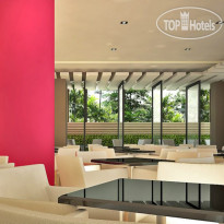 Hotel J Residence Pattaya 
