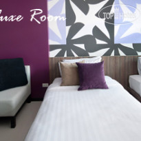 Hotel J Residence Pattaya 