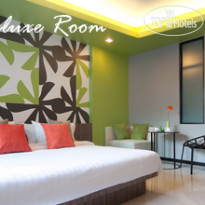 Hotel J Residence Pattaya 