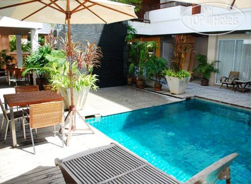 Chateau Dale Resort Spa & Villas