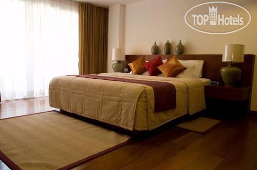 New photos from tourists Chateau Dale Resort Spa & Villas 3*