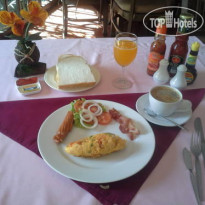 Chateau Dale Resort Spa & Villas 