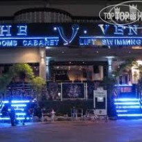 The Venue