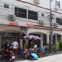 Welcome Jomtien Beach Place