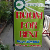 Welcome Jomtien Beach Place