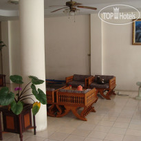 Welcome Jomtien Beach Place