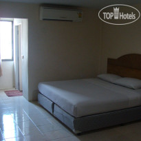 Welcome Jomtien Beach Place