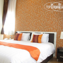 Thai Orange Asava