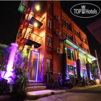 Rome Boutique Hotel & Spa 