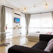 Rome Boutique Hotel & Spa 