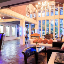 Rome Boutique Hotel & Spa 
