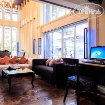 Rome Boutique Hotel & Spa 