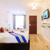 Rome Boutique Hotel & Spa 