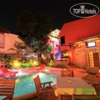 Rome Boutique Hotel & Spa