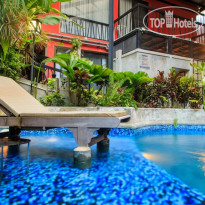 Rome Boutique Hotel & Spa