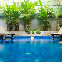 Rome Boutique Hotel & Spa