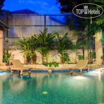 Rome Boutique Hotel & Spa