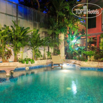 Rome Boutique Hotel & Spa