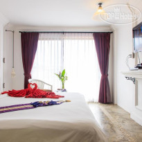 Rome Boutique Hotel & Spa
