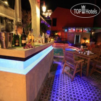 Rome Boutique Hotel & Spa