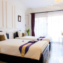 Rome Boutique Hotel & Spa