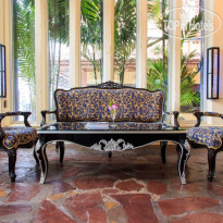 Rome Boutique Hotel & Spa