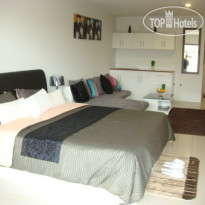 T.W. Wong Amat Beach Resort Condominium (закрыт) 