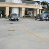 T.W. Wong Amat Beach Resort Condominium (закрыт) 