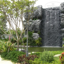 T.W. Wong Amat Beach Resort Condominium (закрыт) 