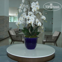 T.W. Wong Amat Beach Resort Condominium (закрыт) 