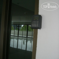 T.W. Wong Amat Beach Resort Condominium (закрыт) 